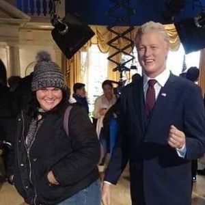 Meet your Posher, Cindy